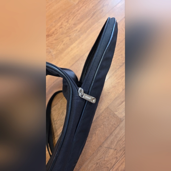 Prince Tennis Rackets with Case - Black and Red - Picture 12 of 12